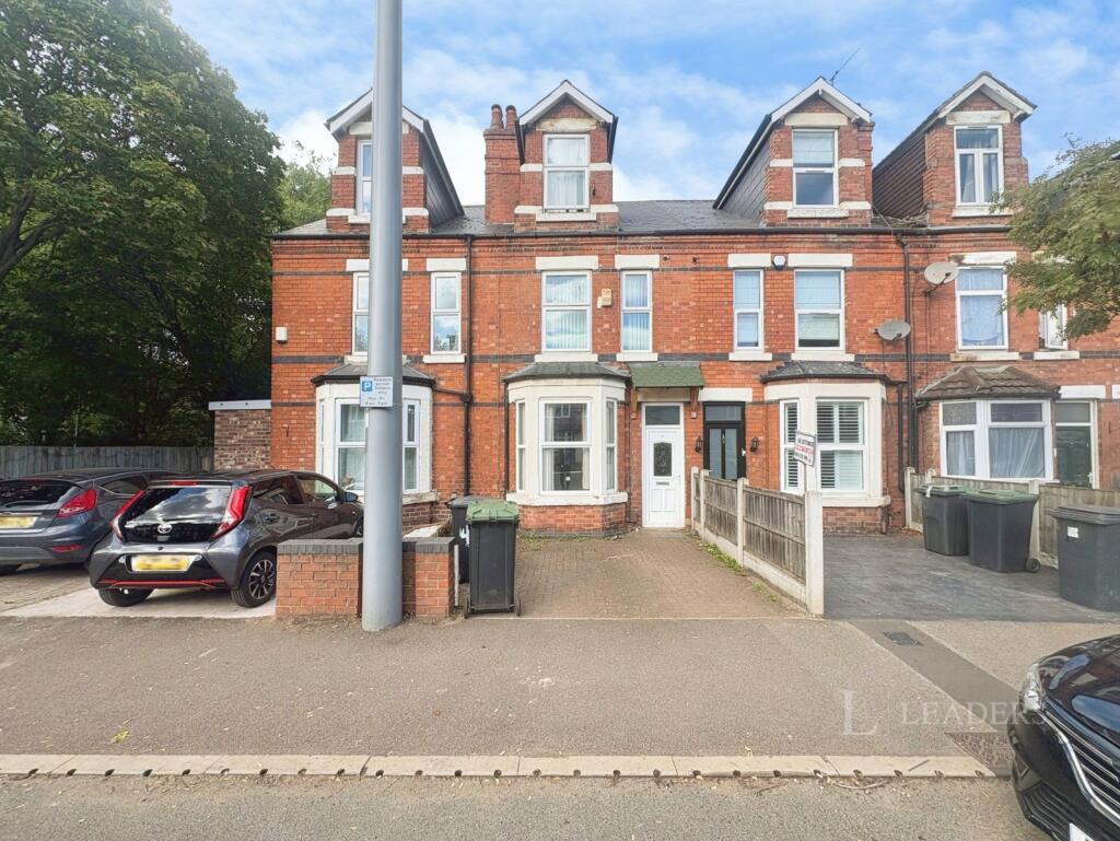 Main image of property: Lower Road, Beeston, NG9