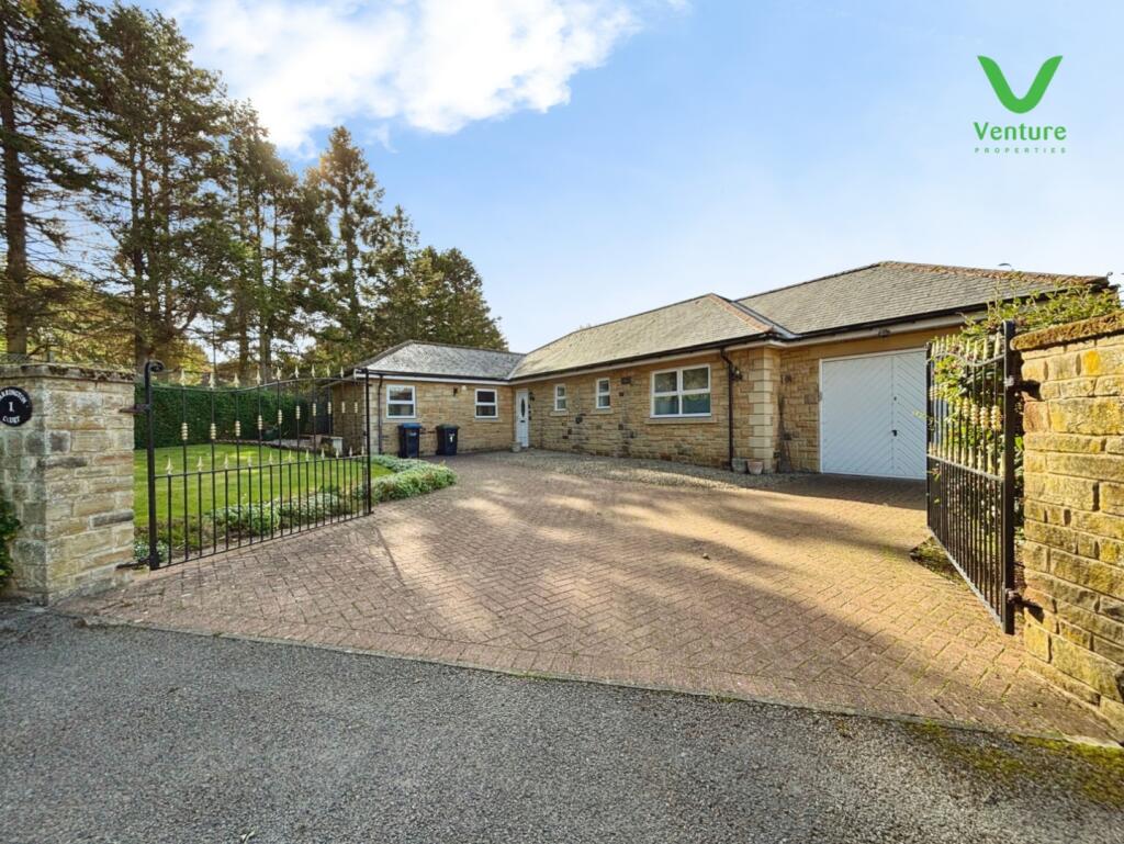 Main image of property: Barrington Court, Stanhope,