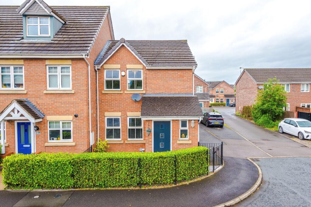 Main image of property: Regency Square, Warrington, Cheshire, WA5