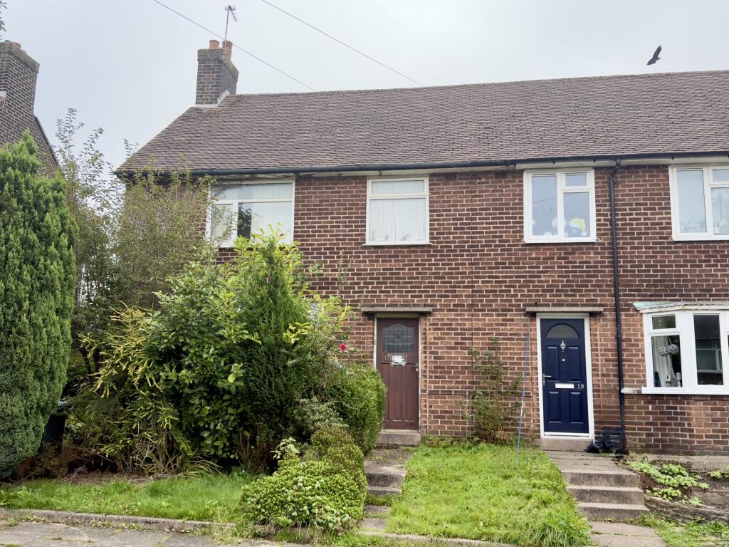 Main image of property: Chester Place, Adlington, Lancashire