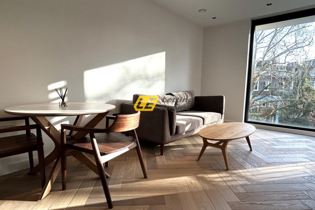 Main image of property: Cluny Mews, Earl's Court, SW5