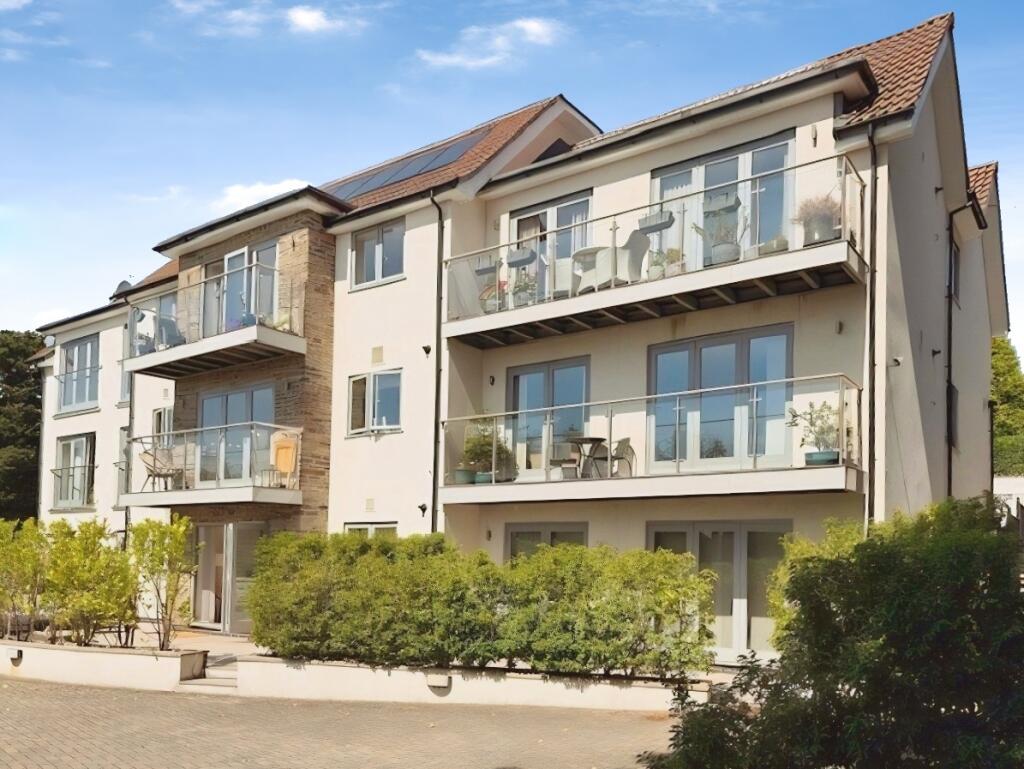 Main image of property: Long Ashton Road, Long Ashton, Bristol