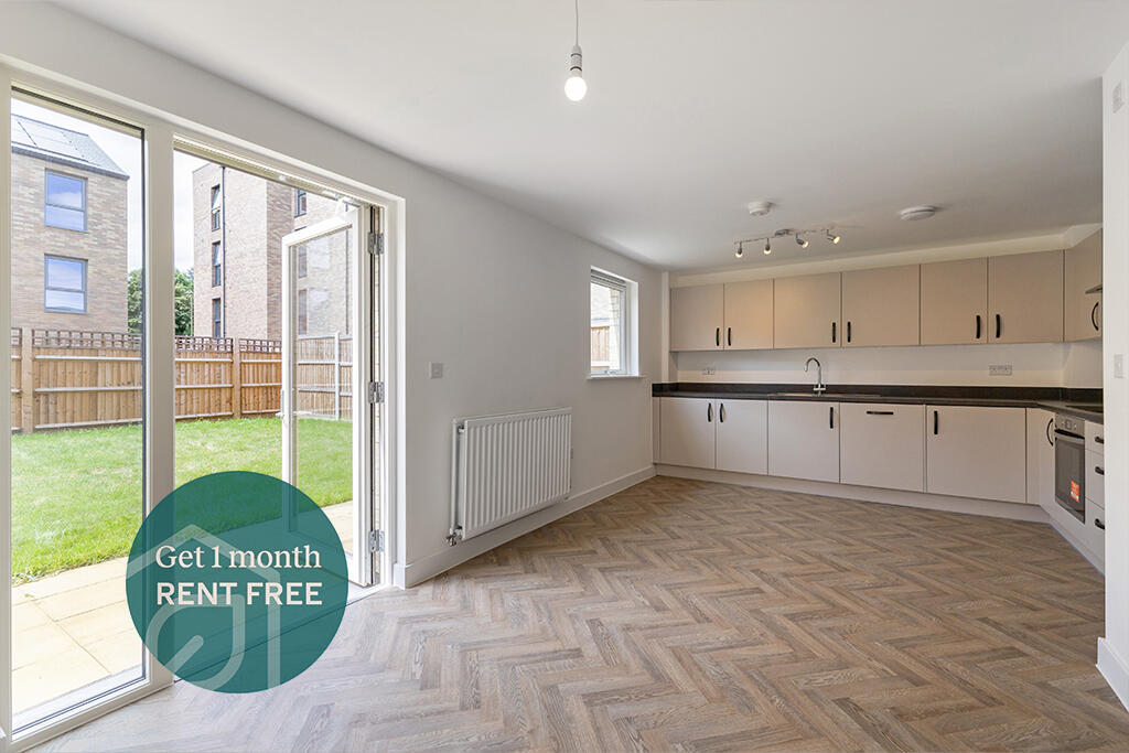 Main image of property: Leaf Living at Beckley Place, Oxford, OX3
