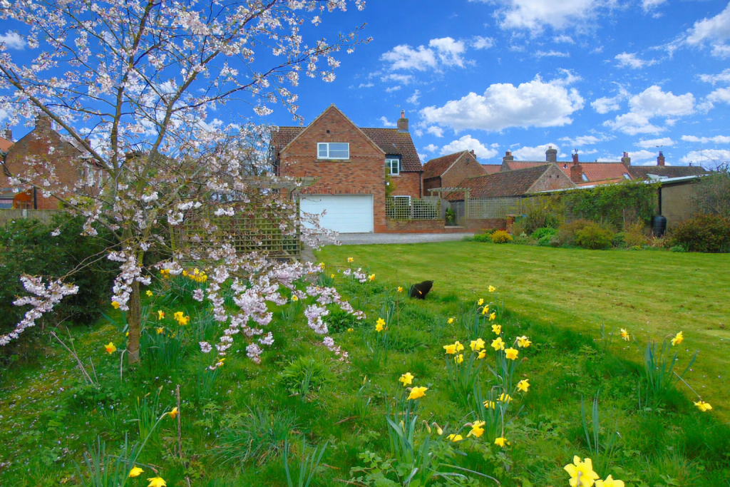 Main image of property: Foston Lane, North Frodingham, East Riding Of Yorkshire