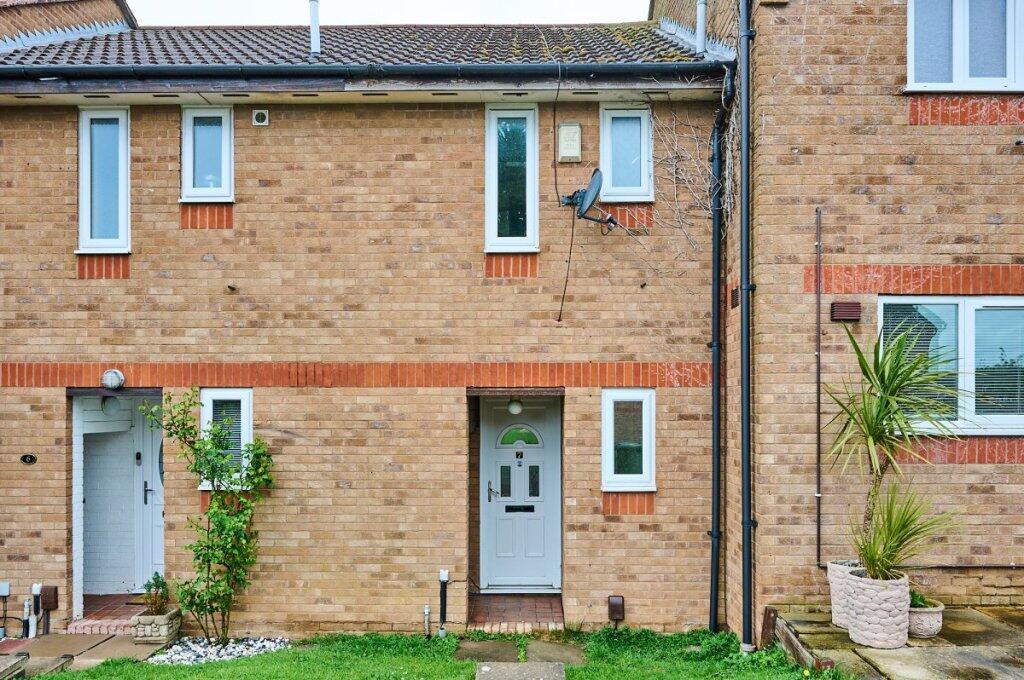 Main image of property: Great Borne, Rugby