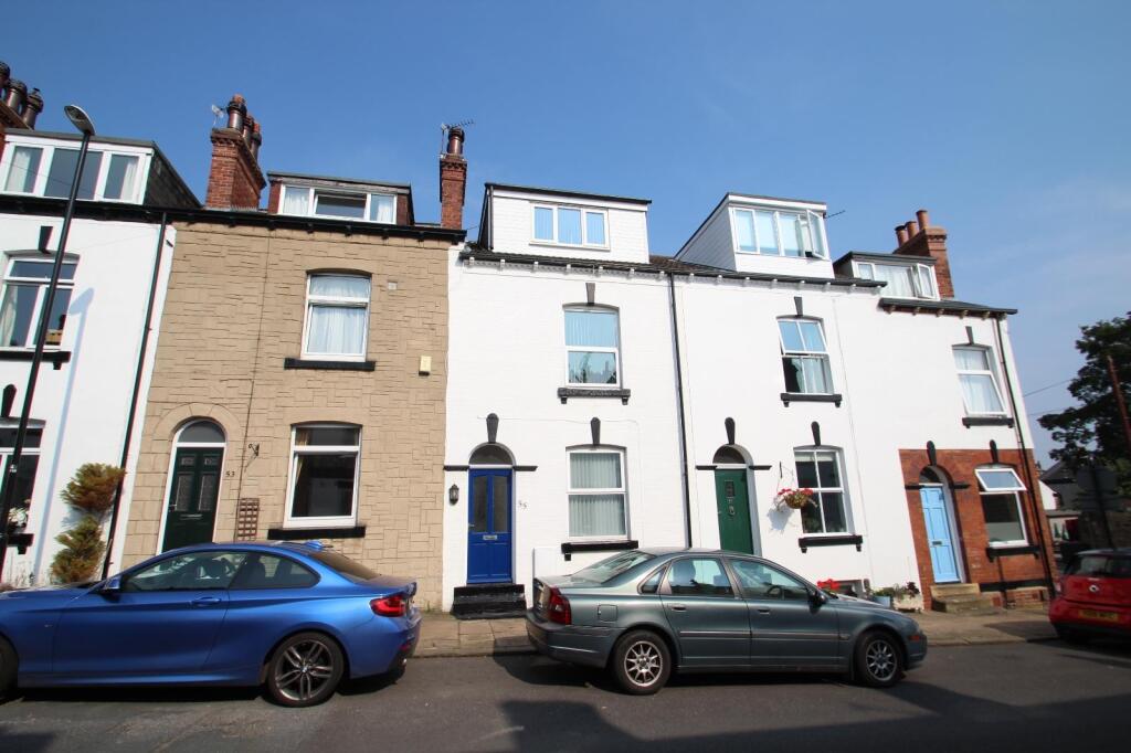 Main image of property: Victoria Street, Leeds, West Yorkshire, LS7