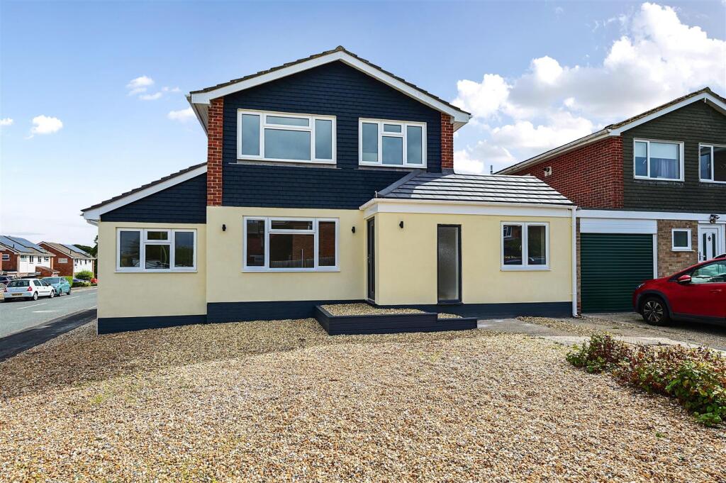 Main image of property: Osprey Road, Basingstoke
