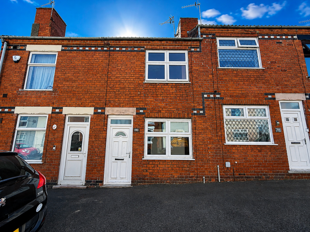 Main image of property: Stratford Street, Ilkeston, DE7