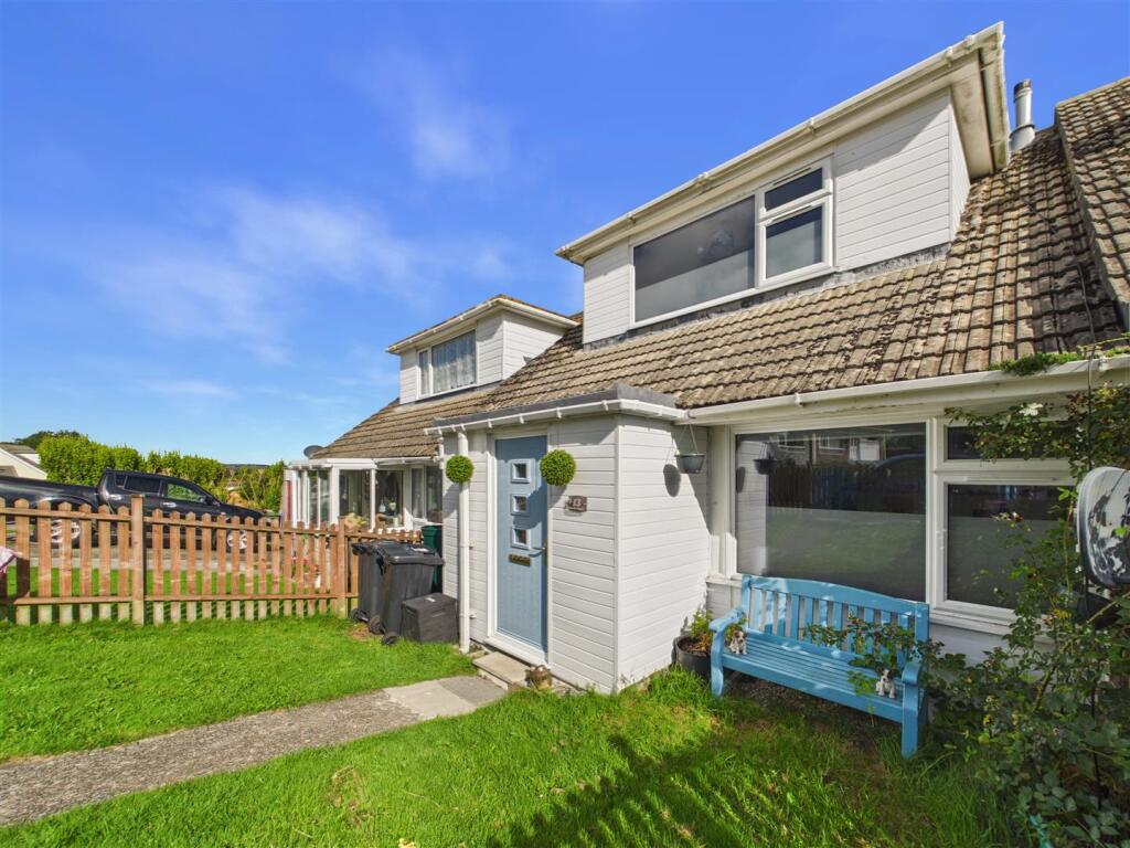 Main image of property: Gurnick Road, Newlyn, Penzance
