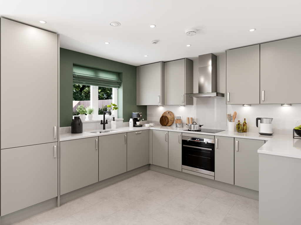 Main image of property: Caxton Close,
Brompton On Swale,
DL10 7TT