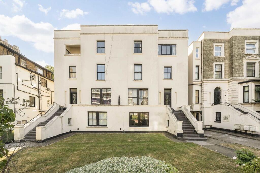 Main image of property: Camden Road, Camden Road