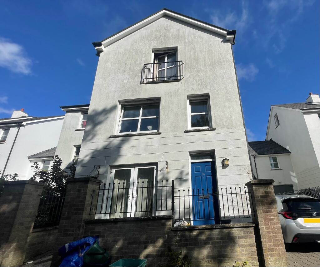 Main image of property: Haverfordwest
