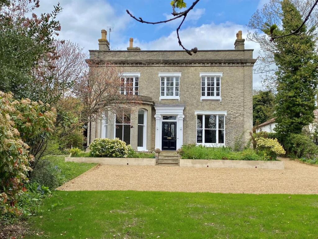 Main image of property: Denmark Street, Diss