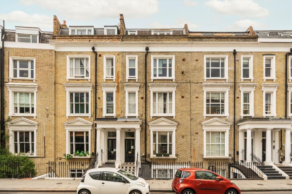 Main image of property: Eardley Crescent, Earls Court