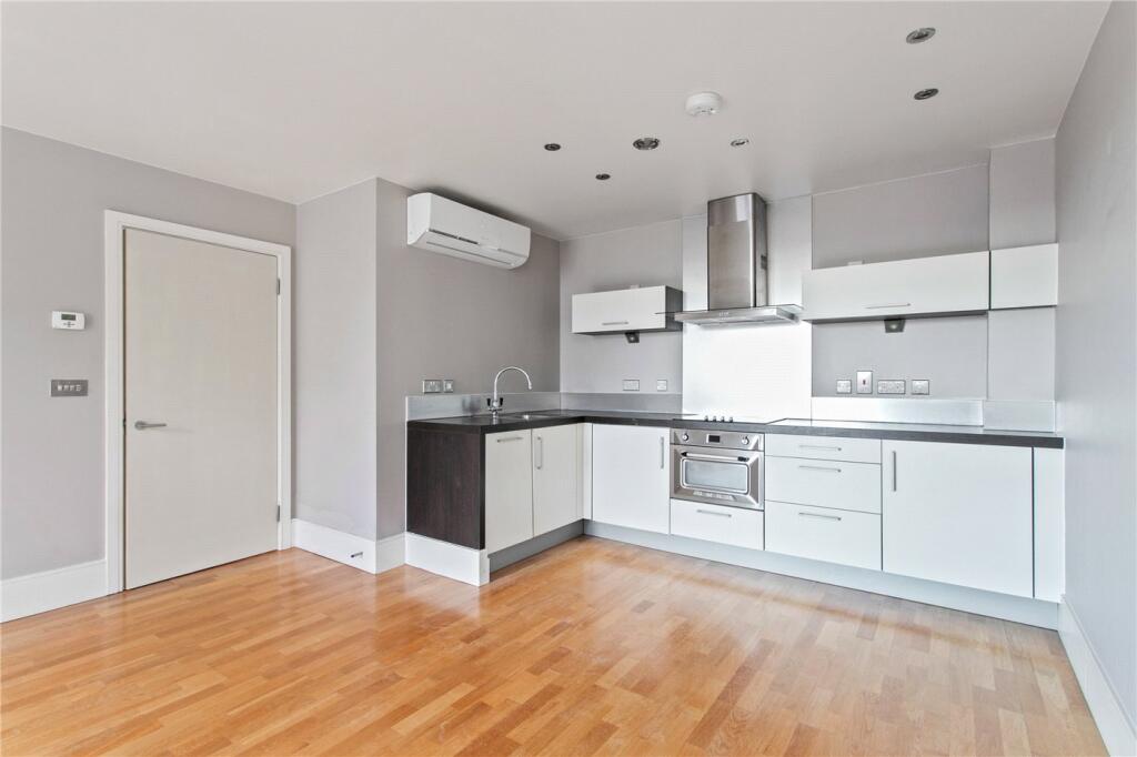 Main image of property: Highbury Stadium Square, London, N5