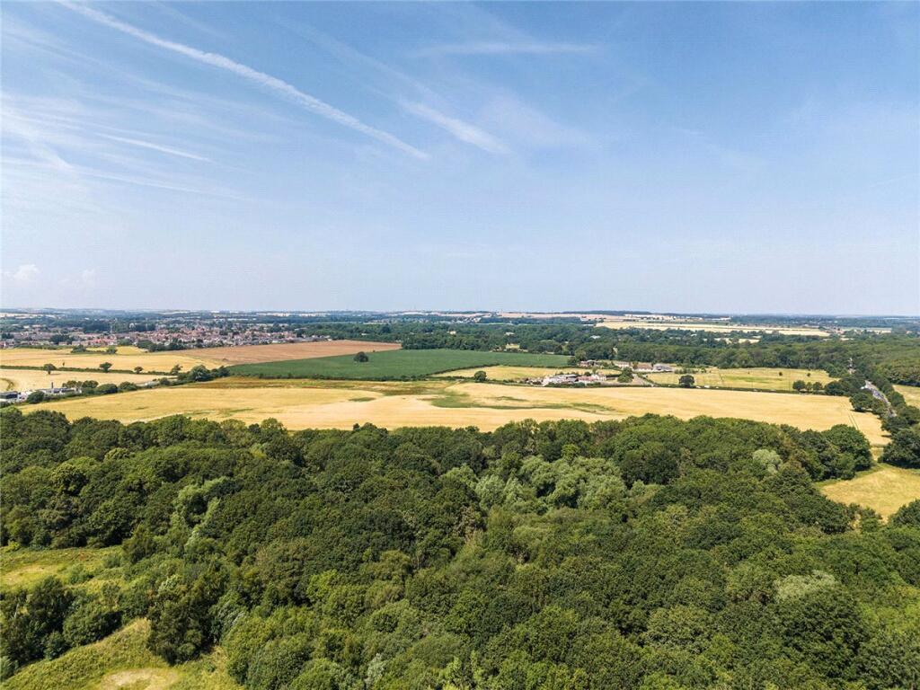 Main image of property: Lot 2 - Land At Owston, Doncaster, South Yorkshire, DN5