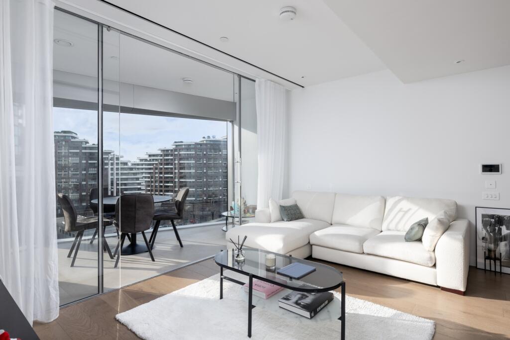 Main image of property: L-000994, 10 Electric Boulevard, Battersea