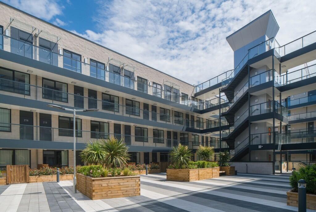 Main image of property: Blyth Road, Hayes, Middlesex, UB3