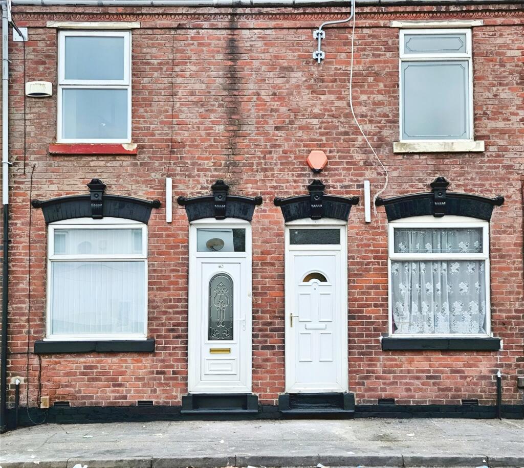 Main image of property: Greswold Street, West Bromwich, West Midlands, B71