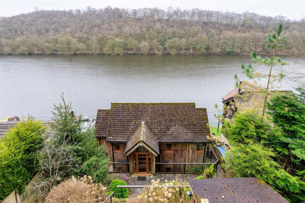 Main image of property: Reacliffe Road, Rudyard, Staffordshire, ST13