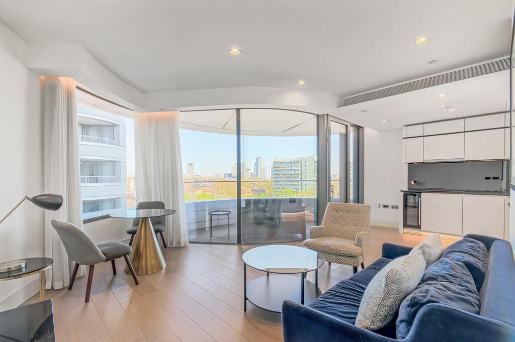 Main image of property: Corniche, Albert Embankment, Lambeth, London