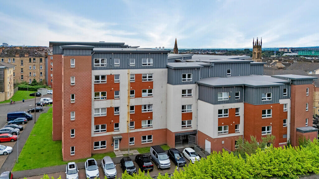 Main image of property: Whitehill Place, Dennistoun