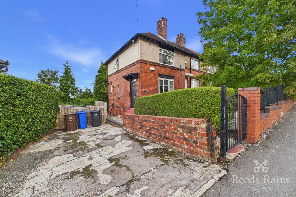 Main image of property: Myrtle Road, Sheffield, S2
