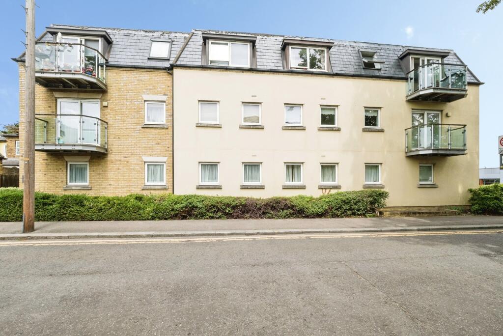 Main image of property: Mornington Road, Woodford Green, IG8