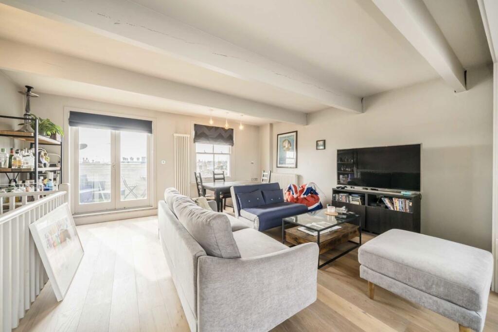 Main image of property: St. Michaels Gardens, North Kensington