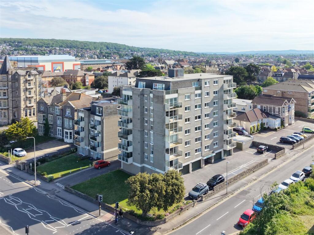 Main image of property: Beach Road, Weston-Super-Mare