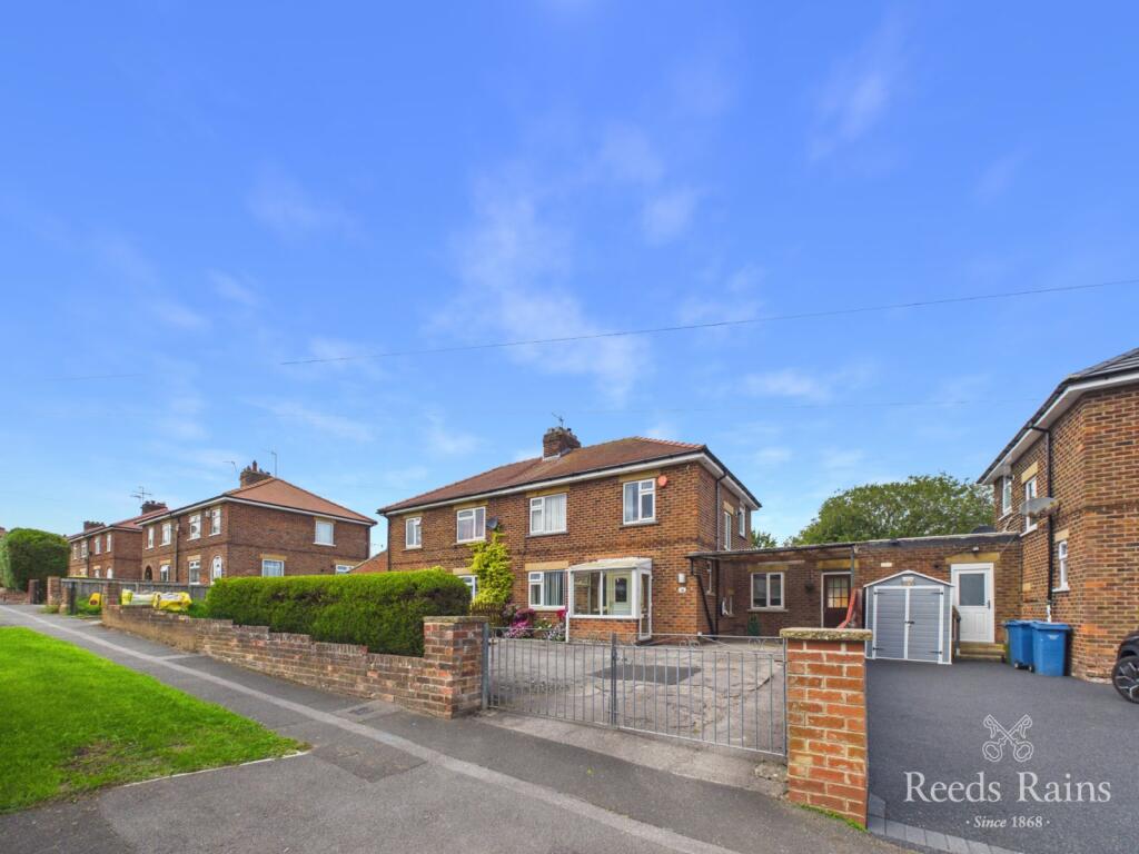 Main image of property: The Green, Scarborough, North Yorkshire, YO12