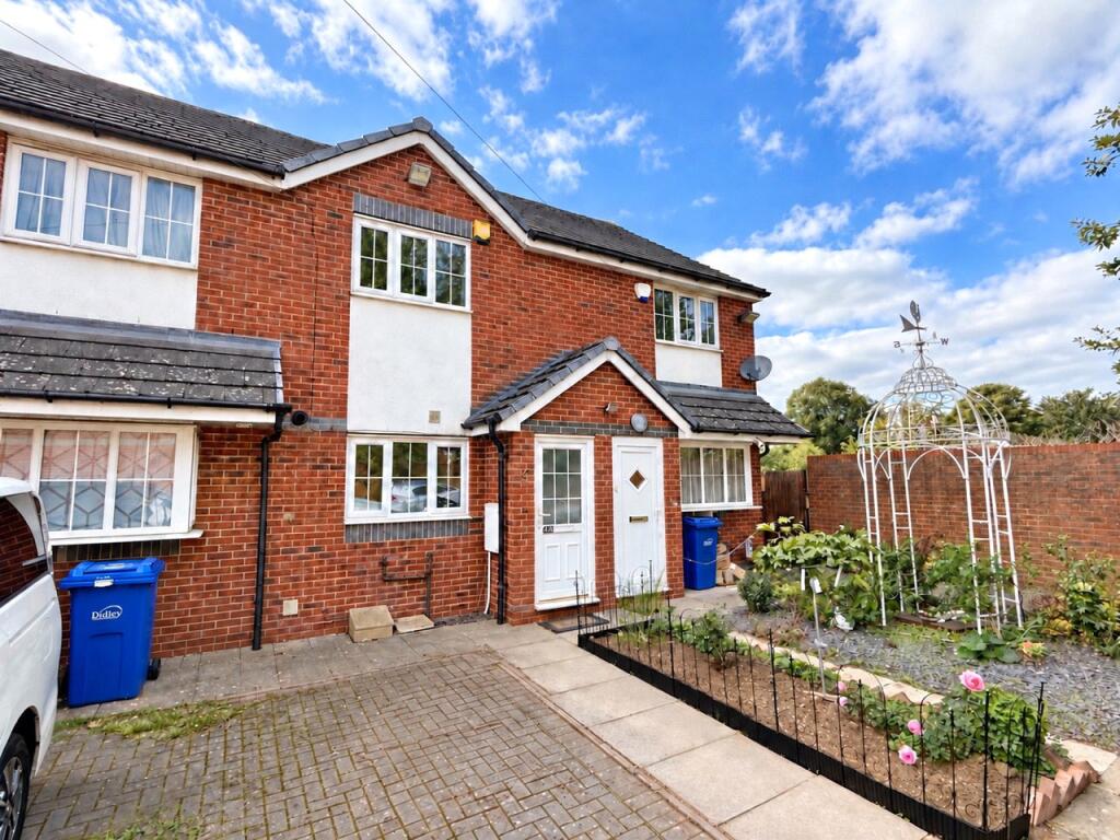 Main image of property: John Street, Brierley Hill, West Midlands
