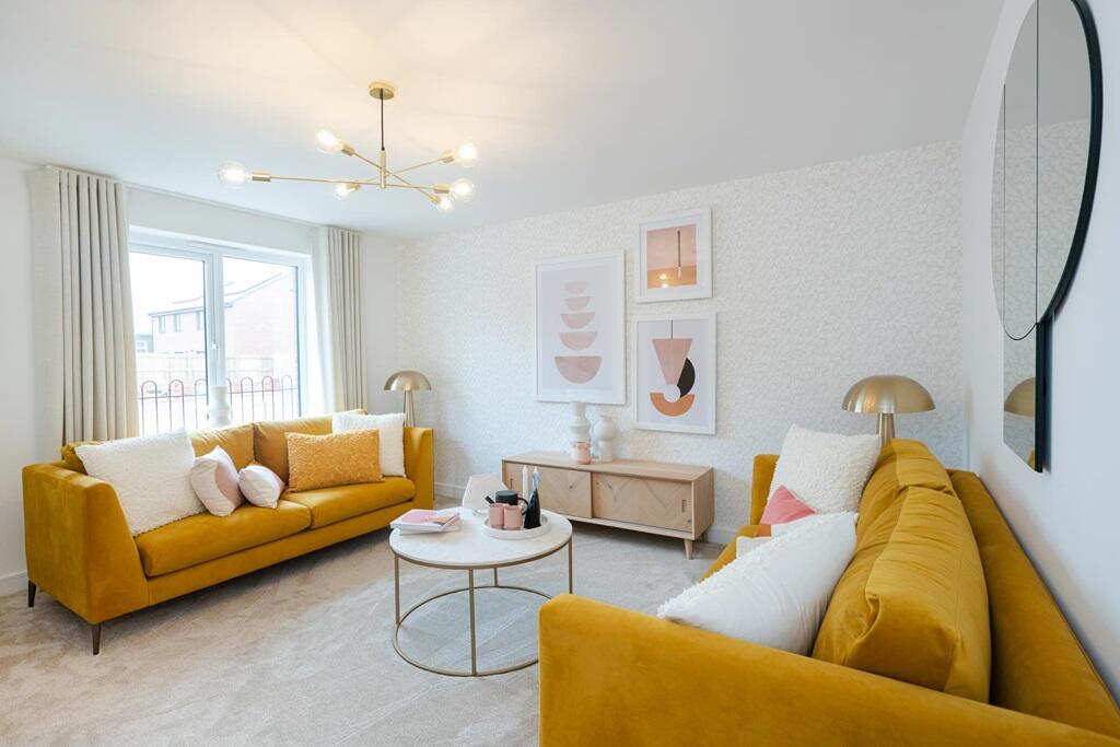 Main image of property: Juniper Drive,
Dawlish,
Devon,
EX7 0GL
