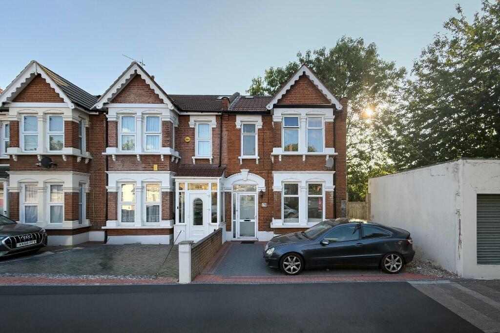 Main image of property: Richmond Road, Ilford, London, IG1