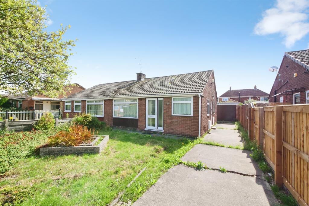 Main image of property: Westholme Drive, York