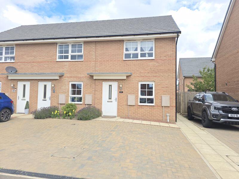 Main image of property: Bowyer Way, Southfields, Morpeth