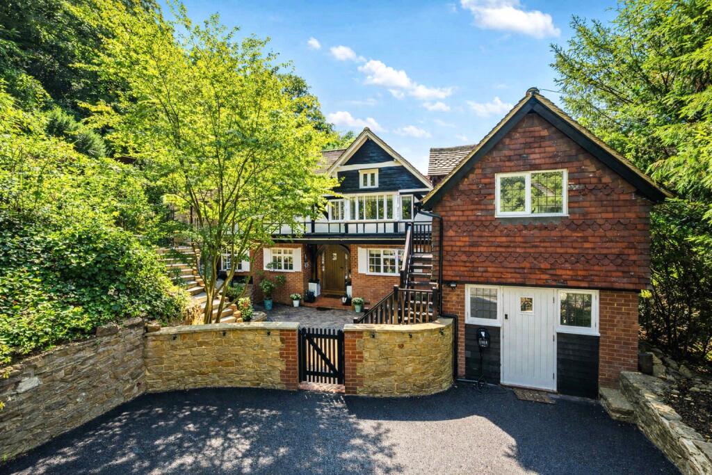 Main image of property: Fairhill, Charterhouse Road, Godalming, GU7