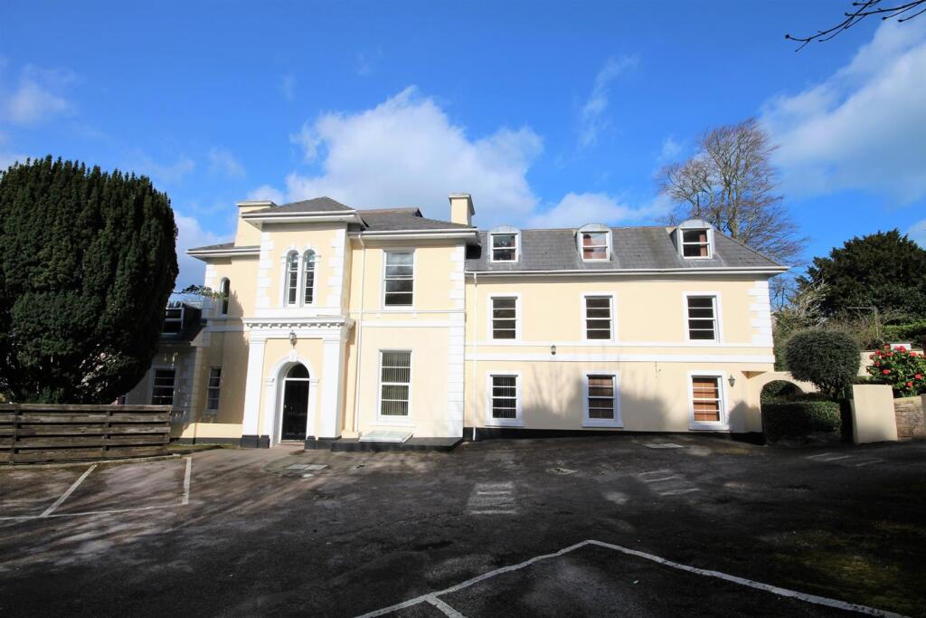Main image of property: Higher Erith Road, Torquay