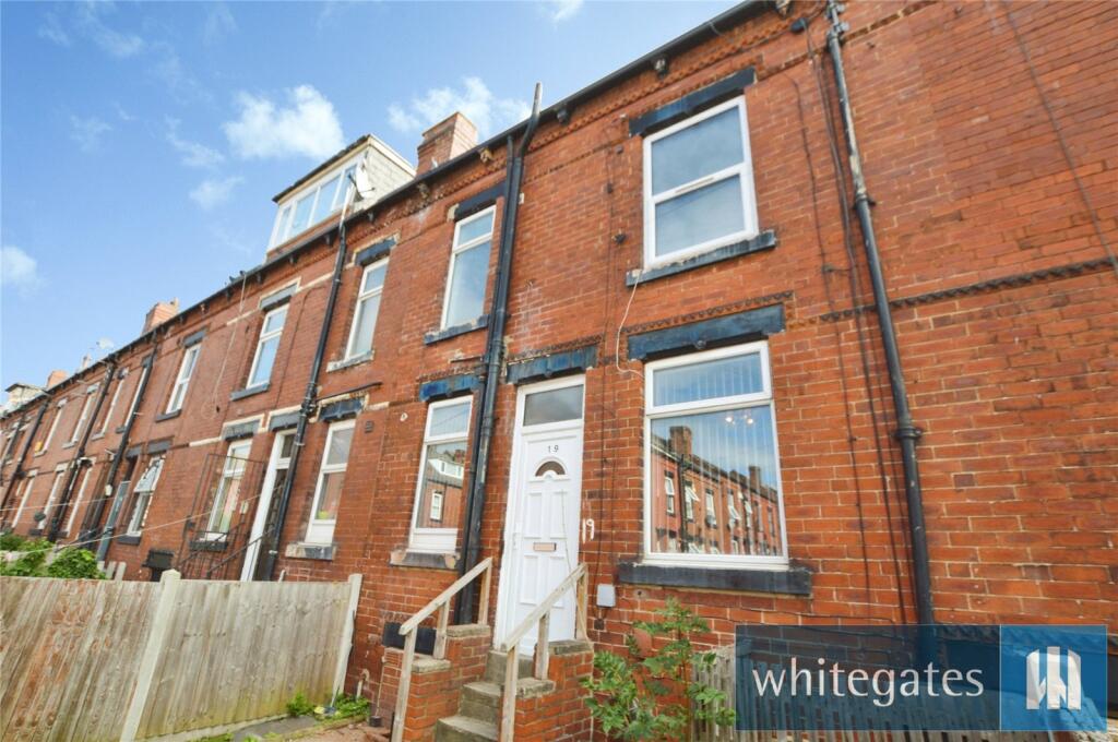 Main image of property: Brompton Terrace, Leeds, West Yorkshire, LS11