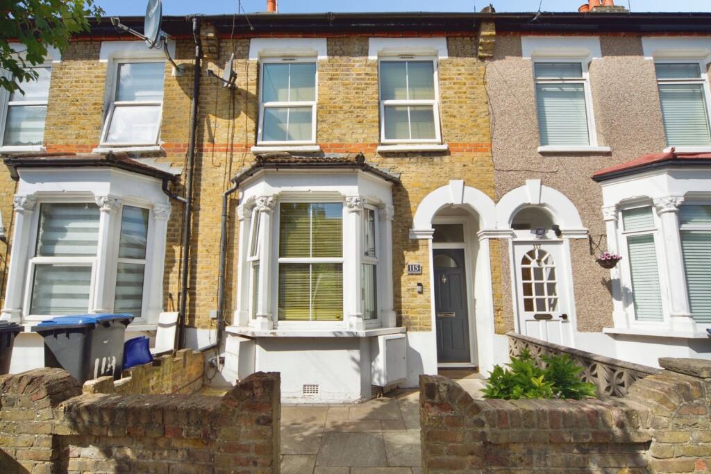 Main image of property: Bulwer Road, LONDON, London, N18