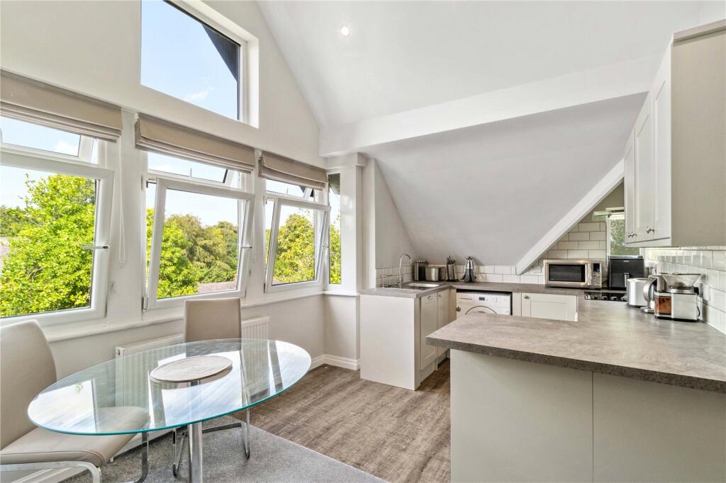 Main image of property: Stamford Road, Bowdon, Altrincham, Greater Manchester, WA14