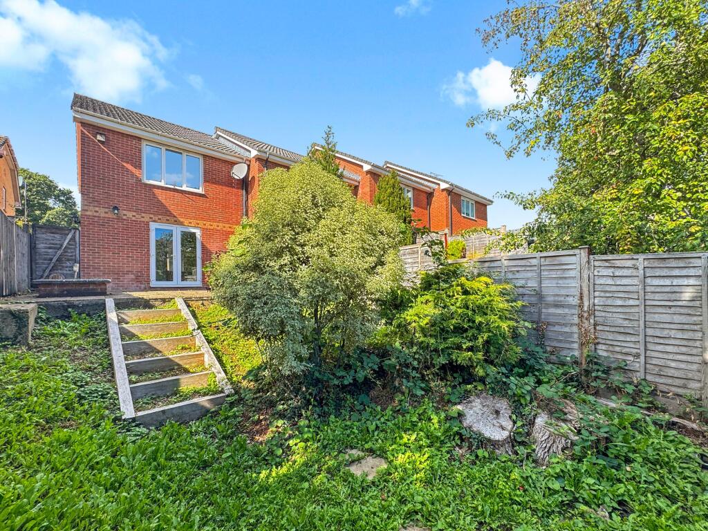 Main image of property: Nelson Drive, Cowes, PO31