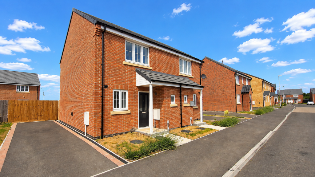 Main image of property: Littleworth Park, Deeping St Nicholas