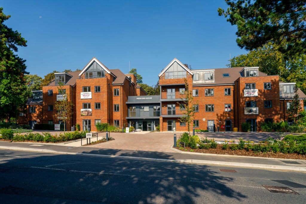 Main image of property: 6-12 Woodcote Valley Road, Purley, Greater London, CR8 3EQ
