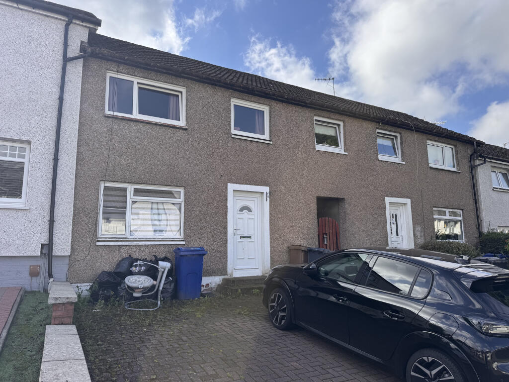 Main image of property: 48 Maple Drive, Johnstone, Renfrewshire