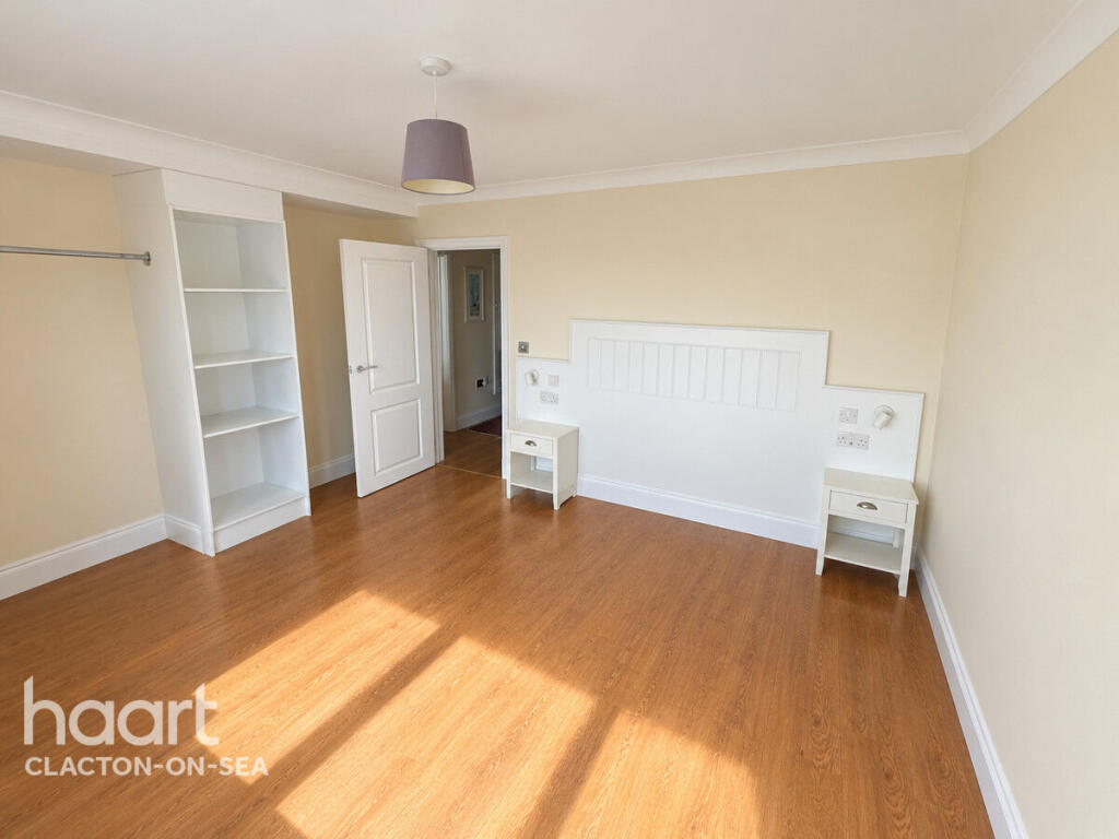 Main image of property: Marine Parade East, CLACTON-ON-SEA