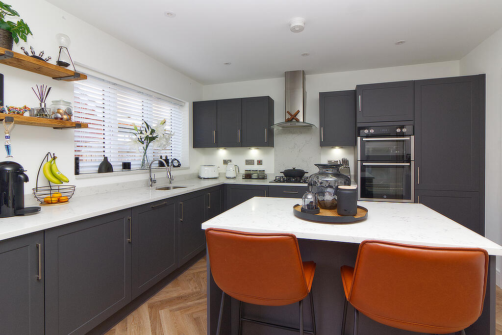 Main image of property: Eagle Farm South, Milton Keynes, MK17 7FG