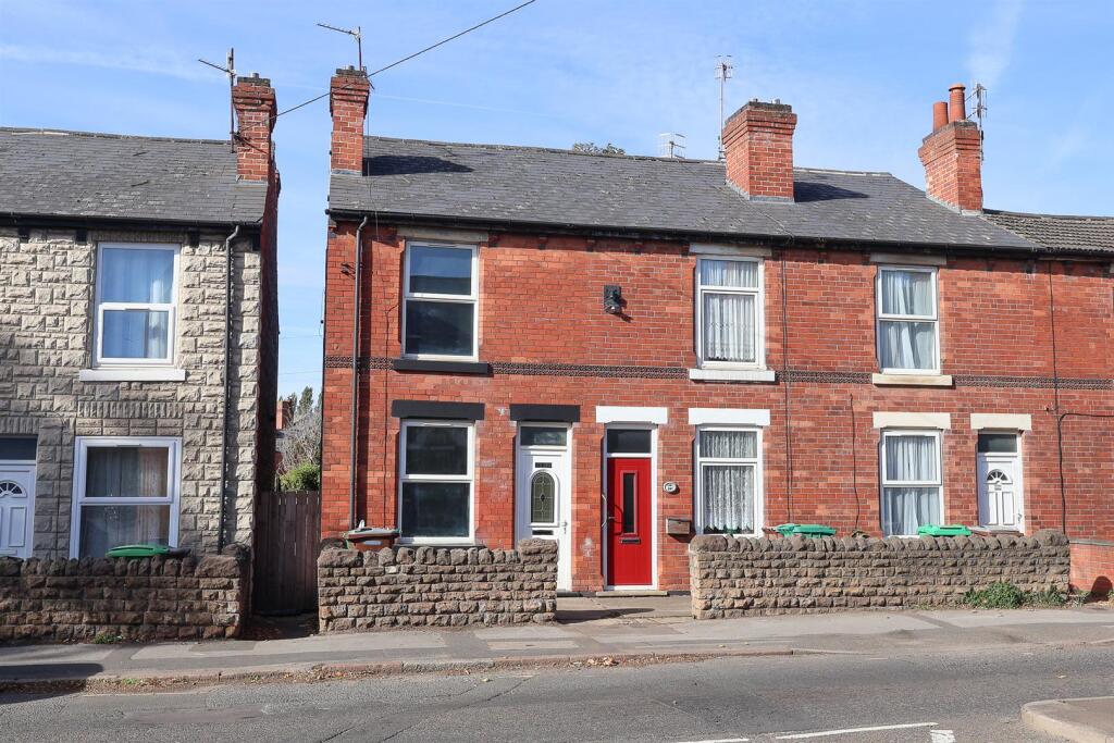Main image of property: Vernon Road, Nottingham