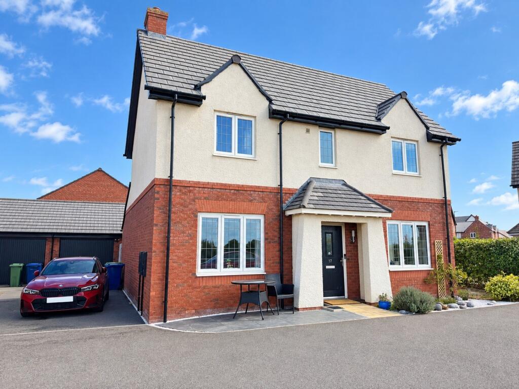 Main image of property: Snapdragon Close, Walton Cardiff, Tewkesbury, GL20