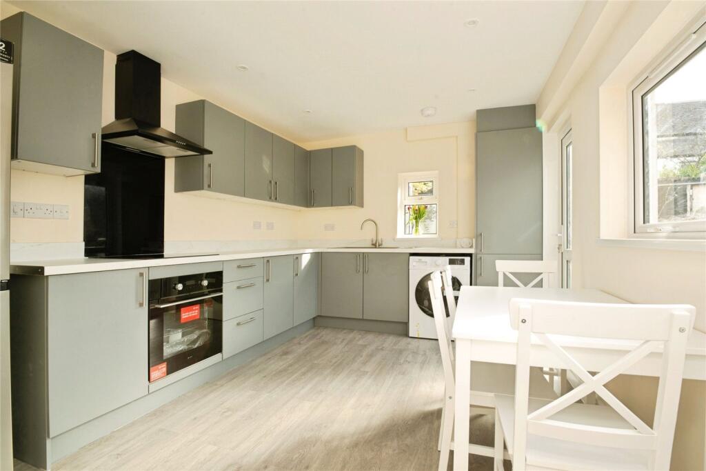 Main image of property: Donald Street, Cardiff, CF24